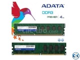 Adata 4gb ddr3 1600 bus