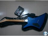 Jackson Kelly Js30