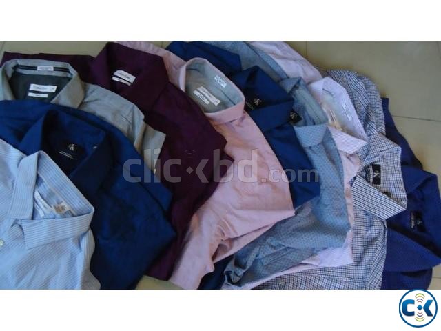 original brand garments sgock large image 0