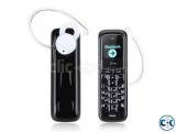 GTstar BM50 Mini Small GSM Mobile Phone Bluetooth