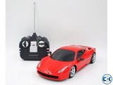 RC SPORTS CAR