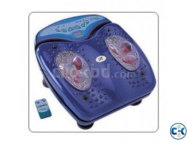 DIGITAL FOOT MASSAGER large image 0