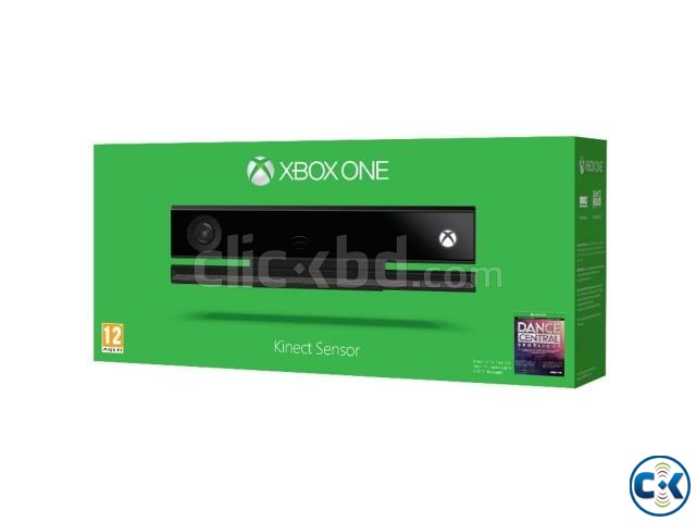 xbox one kinect sensor large image 0