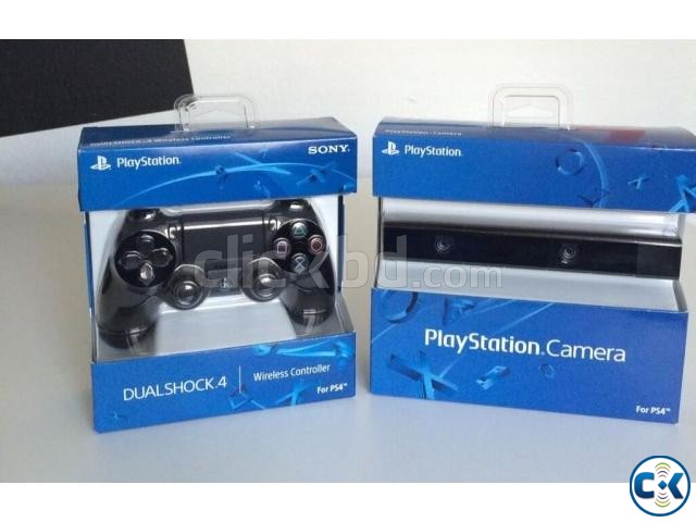 PlayStation Camera Brand New large image 0