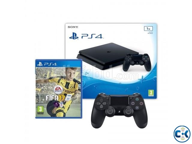 Sony PS4 Console Price Lowest large image 0