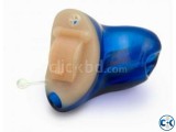 Starkey Hearing Aid 4-Channel telecoil E Series 3 CIC 110dB