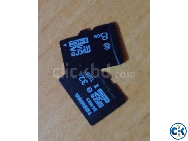New memory card at the cheapest rate  large image 0