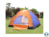 Portable tent