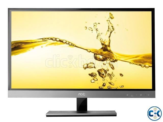 23 3D Monitor AOC D2357PH large image 0