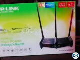 TP-LINK TL-WR941HP 450MBPS