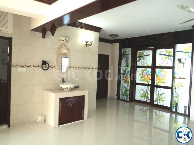 2244 Flat For Rent Banani large image 0