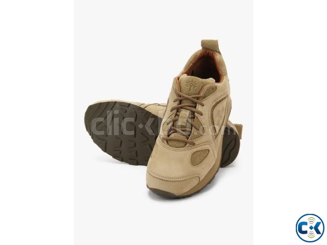 Woodland Men Outdoor Shoes large image 0