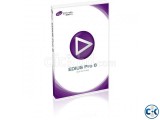 EDIUS Pro 8