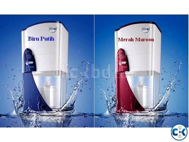 Pureit Classic water purifier unilever large image 0