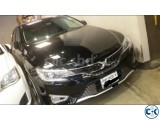 Toyota Mark x 2009