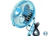 USB ROUND FAN