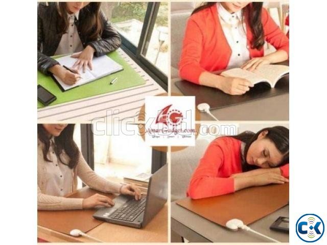 MULTIPURPOSE HEAT PAD WARMING MAT large image 0