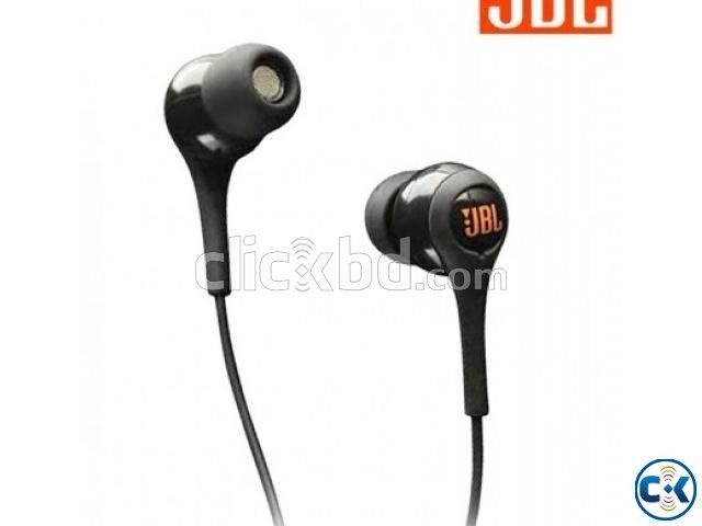 JBL HEADPHONE large image 0