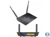 ASUS RT-n12 3-IN-1 ROUTER WIRELESS-N300