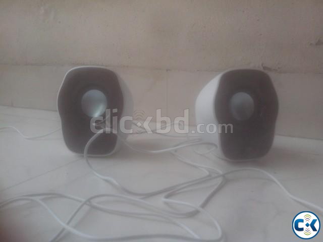 Logitech Z120 large image 0
