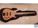 TGM Bass Guitar