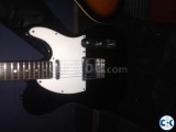 FENDER TELECASTER