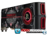 gigabite 5870 1gb ddr5