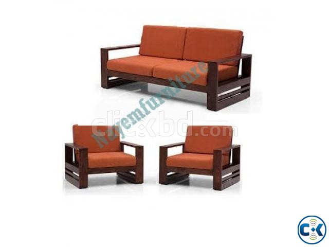 Sofa set model-2016-128 large image 0