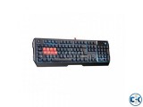 A4 TECH Bloody B188 Light Strike Gaming Keyboard