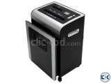 Deli Paper Shredder Machine 9917