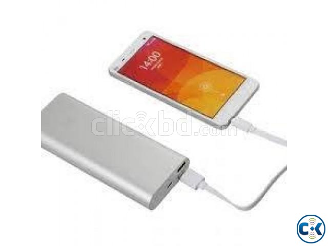 Original Xiaomi Mi 16000mAh Mobile Power Bank intact Box large image 0