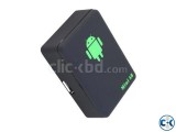 GPS gsm Voice Tracker