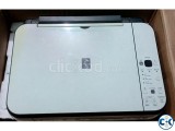 Canon pixma mp276 printer scanner Free Inkjet color 