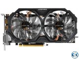 Gigabyte R7 370 4GB with warranty