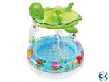 NFLATABLE SWIMMING POOL BABY PADDLING POOL BATHTUB SAND POOL