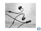 REMAX RB-S8 Original Bluetooth Headset water proof intact