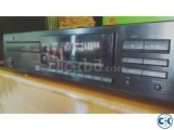 KENWOOD CD Player