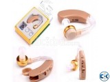 HEARING AID AXON X-168 