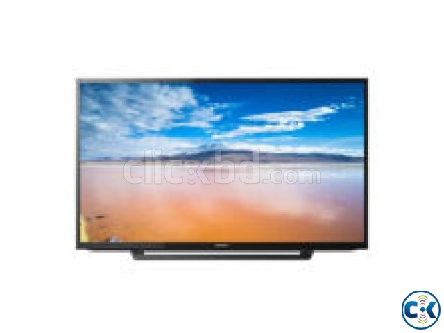 32 SONY R302D HD LED TV Best Price In BD New Model 2016 large image 0