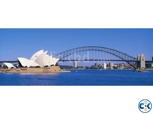 AUSTRALIA WORK PERMIT VISA PROCESSING large image 0