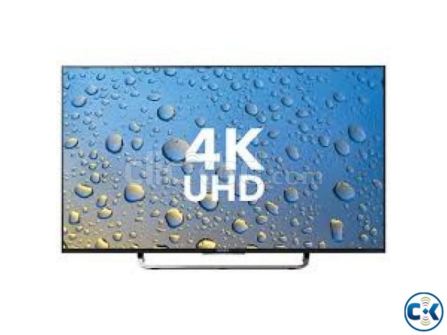 43 INCH X8300c SONY BRAVIA 4K Led Tv large image 0