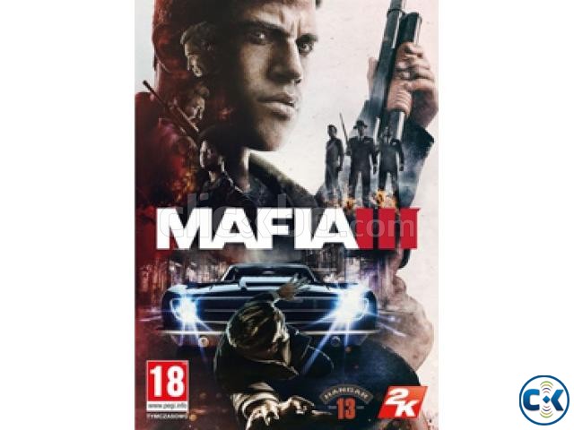 MAFIA 3 PC large image 0