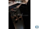 Dean BASS V MetalMan w Active EQ - Classic Black