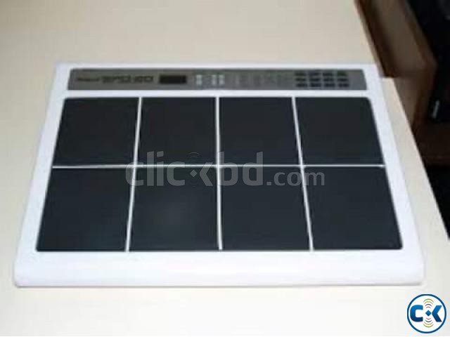 Roland spd -20 brand new large image 0