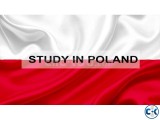 Poland Student Visa - HOT OFFERS 