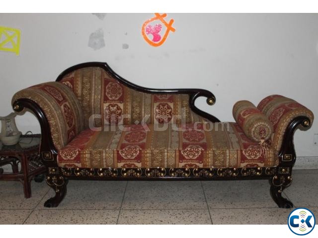 Solid Wood DEWAN. large image 0