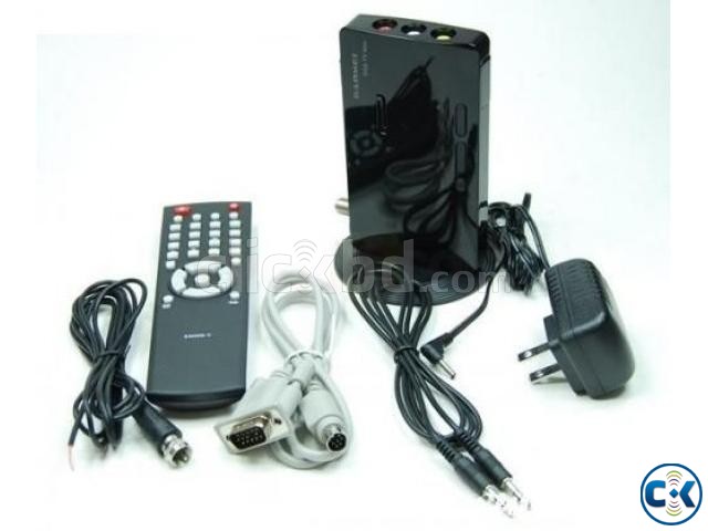 PERFECT XGA TV BOX large image 0