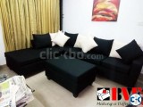 Modern American Design sofa set