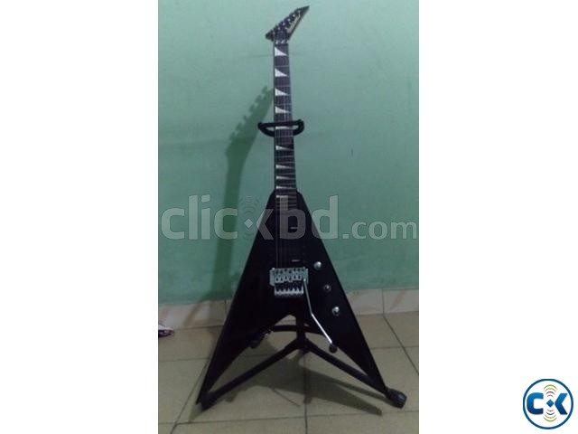 JACKSON JS32KV FOR SELL large image 0