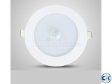 LED Night Light 12W LEDs Motion Sensor light